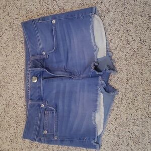 American Eagle women's shorts, size 6